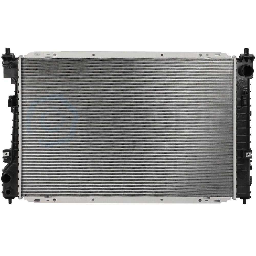 Radiator Cooling Fan Kit For 2008-2012 Ford Escape 2008-2011 Mazda Tribute 6B93BC-57
