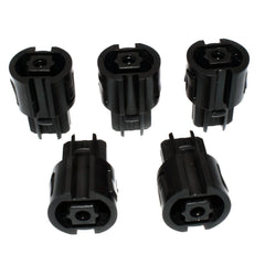 5PCS Mixed Door Support Bushing 1H0819136 FOR VW MK4 Jetta Golf Beetle GTI 6B93BC-57