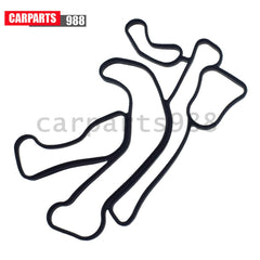 Oil Cooler Gasket LR077242 for 2010-2013 Land Rover Range Rover / Sport 2014 6B93BC-57