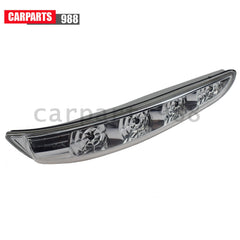 Right Side Mirror LED Turn Signal Light For 10-14 Hyundai Sonata MK8 87624-4Q000 6B93BC-57