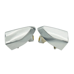 Rear Left Right Outside Door Handle CoverCap for 16-20 Hyundai Tucson 82651D3710 6B93BC-57