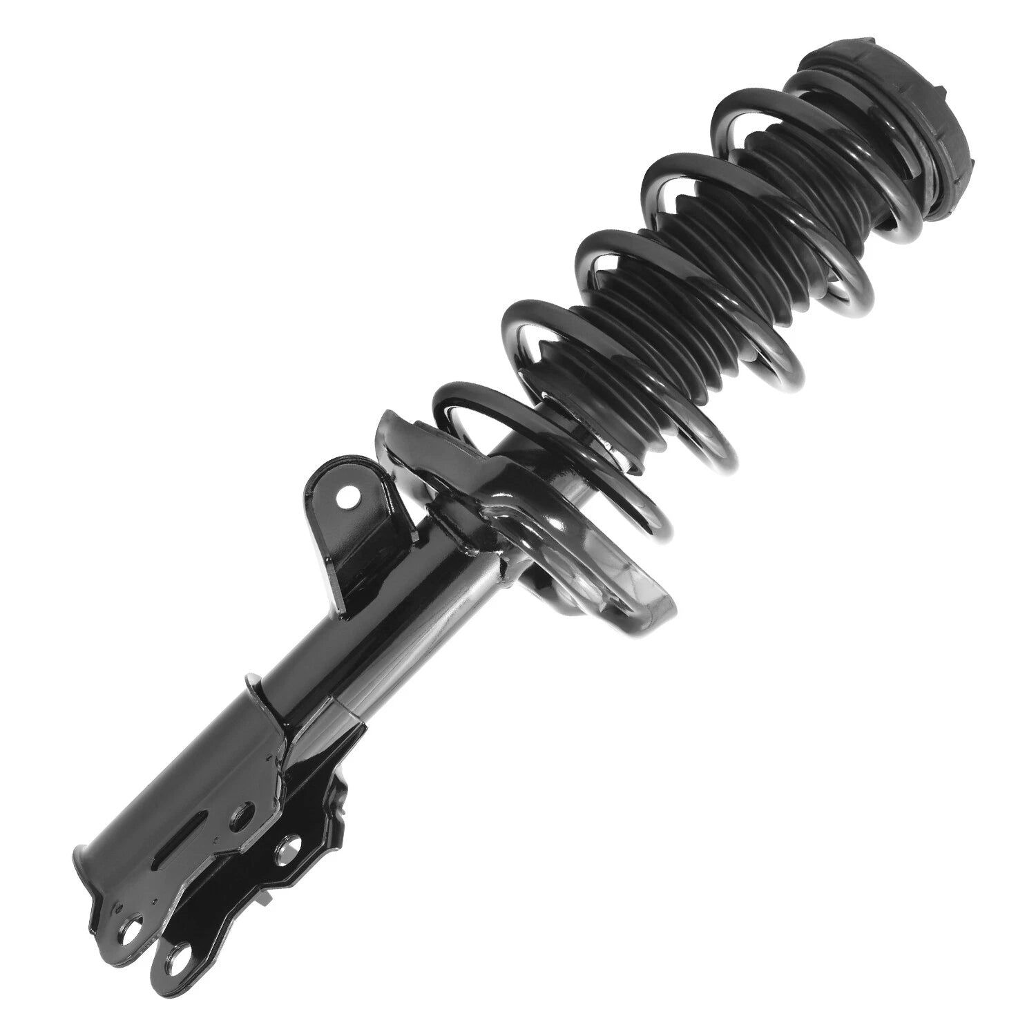 Front Right Complete Strut Assembly for 2013-2016 Buick Encore, 2015-2016 6B93BC-57