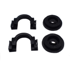 4 PCS UPPER RADIATOR MOUNTING BRACKET BUSHING FOR NISSAN 2004-2016 ALTIMA MAXIMA 6B93BC-57