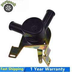 Heater Tap Valve fits Ford Falcon XA XB XC Fairlane ZG Fairmont 1972-1979 6cy 6B93BC-57
