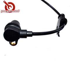 95670-2D050 ABS Wheel Speed Sensor Front Left for 01-06 Hyundai Elantra 2.0L 6B93BC-57