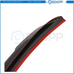 Carbon Fiber & PSM Style Trunk Spoiler For BMW 5 Series G30/G38