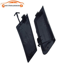 Front Bumper Tow Eye Hook Cover Molding Trim For Toyota Corolla LE XLE 2020 2021 6B93BC-57