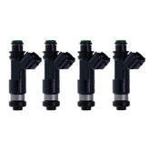 4PCS Fuel Injectors FJ1275 for 2013-2014 Subaru Legacy Outback 2.5L 16611-AA810 6B93BC-57