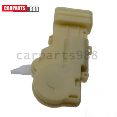 Door Lock Actuator Rear Left for Lexus GS300 GS400 GS430 Toyota Prius 6914030110 6B93BC-57
