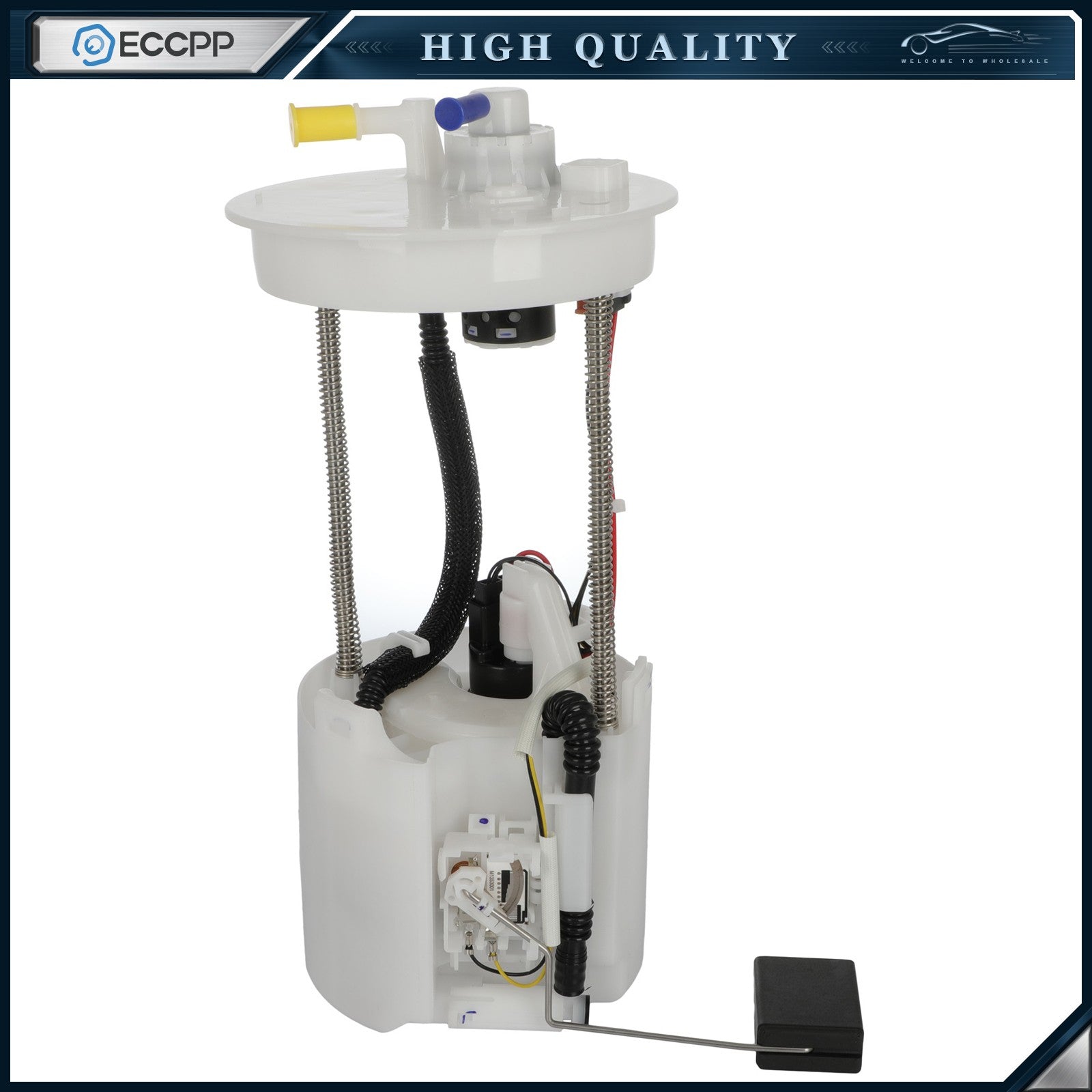 For Honda Civic 1.3L 1.8L 2.0L 2011-2005 Electrical Fuel Pump Module Aseembly 6B93BC-57