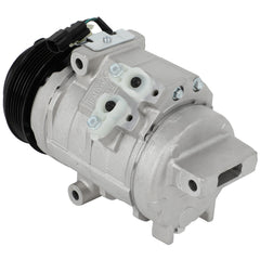 AC Compressor Fits Ford Edge Lincoln MKX 3.7L 07 08 09 10 11 2012 2013 2014 6B93BC-57