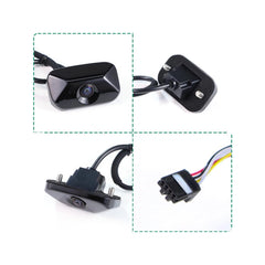 Rear View Backup Parking Camera 95760-2K100 For 2010-2013 Kia Soul 6B93BC-57
