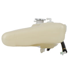 For 2001-2005 Freightliner Classic Front Coolant Reservoir Tank Plastic w/ Cap KOEEP