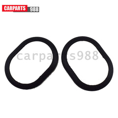 Engine Oil Cooler Seals Fit For Porsche Cayenne Macan Panamera 94810717520 6B93BC-57