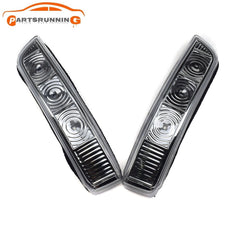 3 LED LH & RH Side Mirror Turn Signal Lamp For 2011-2015 Kia Sorento 87613-1U000 6B93BC-57