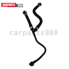Engine Radiator Water Tank Hose For Land Rover Range Rover Discovery 5 LR128310 6B93BC-57