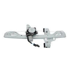 For 2013-2019 Buick Encore Rear Driver Side Power Window Regulator with Motor KOEEP