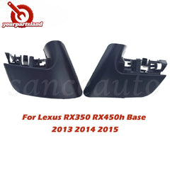 Front Left Right Lower Bumper Cover Grille For Lexus Rx350 2013-2015 RX450h 2015 6B93BC-57