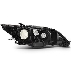 ECCPP Headlight For Lexus ES300h 2.5L ES350 3.5L 2013-2015 Driver Left Side 6B93BC-57