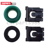 Transmission Gear Shift Lever Bushing Kit For Mercedes W202 C208 W210 2029920010 6B93BC-57