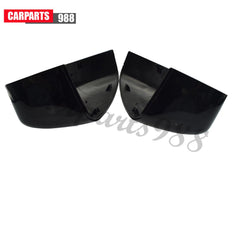 Left Right Mirror Cover Cap For Ford Focus MK2 MK3 BM5117K746AA BM5117K746AA 6B93BC-57
