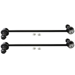 Front Strut Assembly Sway Bar Links For Honda Odyssey 2013-2017 w/ Coil Spring