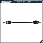 Front Left/Right 72" Fits Can-Am Maverick X3 Max RR 2020-2022 CV Axle Assembly 6B93BC-57