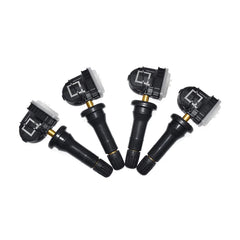 4x Tire Pressure Sensor 433MHz For Ford F-150 Fiesta Focus C-MAX Ranger Explorer 6B93BC-57