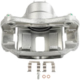 Front Right Brake Caliper 1Pc For 2006-11 Dodge Attitude 2006-11 Hyundai Accent 6B93BC-57