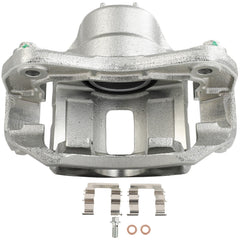 Front Right Brake Caliper 1Pc For 2006-11 Dodge Attitude 2006-11 Hyundai Accent 6B93BC-57