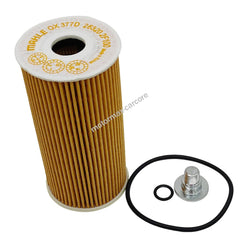 4x Service Kit- Oil Filter Diesel R-Engine 263202F100 For Hyundai Kia 2.0L 2.2L 6B93BC-57