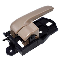 Beige Insdie Door Handle Right Passenger For 1997-2001 Toyota Camry 69205AA01 6B93BC-57