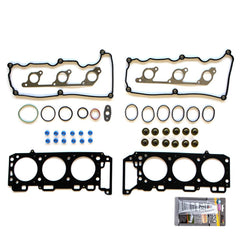 Head Gasket Set For 2005-2010 Ford Mustang 4.0L V6 GAS SOHC VIN N 6B93BC-57