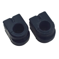 2 Front Stabilizer Bar Bushing for Ford Fusion Galaxy S-Max Mondeo MKZ 174231 6B93BC-57