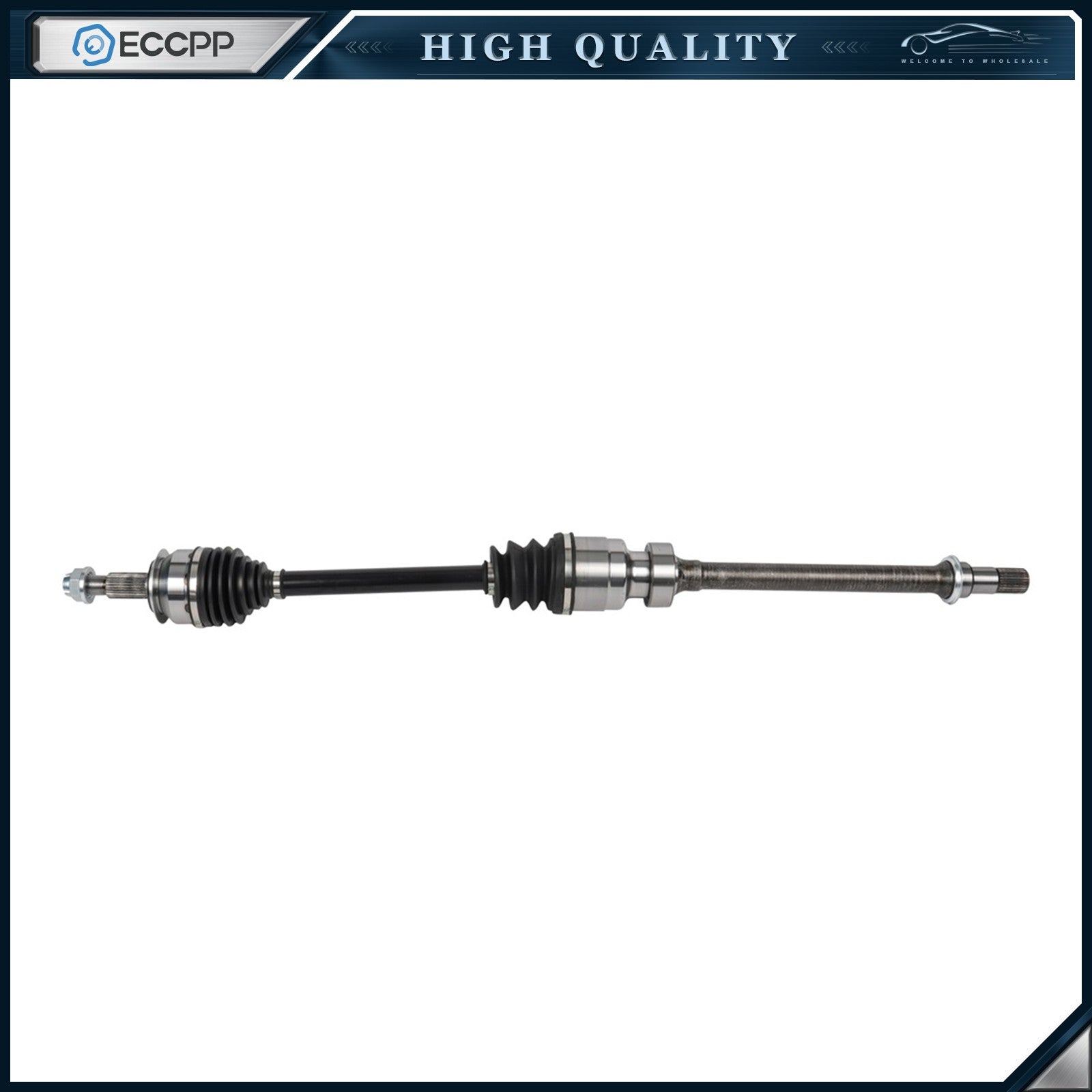 For Mazda 3 2014-2018 2.0L Front Right CV Axle Assembly Automatic Transmission KOEEP