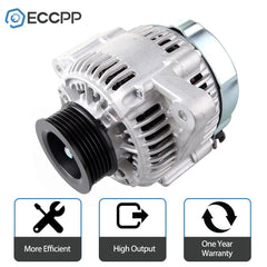 ECCPP For Acura 741 L4 2.2L Honda Accord Odyssey 94-97 Alternator 31100P0AA01RM ECCPP