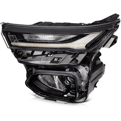 ECCPP Headlight For Chevrolet Trailblazer 1.2L 1.3L 2021-2023 Driver Left Side KOEEP
