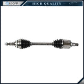 For Toyota Sienna 3.5L 2007-2010 Sienna 3.3L 2004-2006 AWD Front Left CV Axle 6B93BC-57