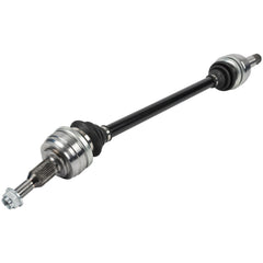 2x Rear CV Axles for Ford Explorer 2.3L Police Interceptor Utility 3.3L 2020-24 6B93BC-57