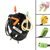 Clock Spring For GMC Yukon Chevrolet Tahoe Suburban 2007-2013 W/ Cruise Control