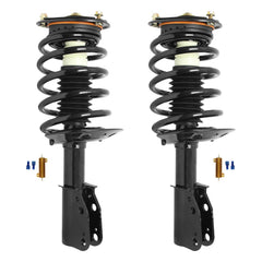 Front Conversion Kit for 2000-2005 Buick LeSabre, 2000-2005 Cadillac DeVille, 6B93BC-57