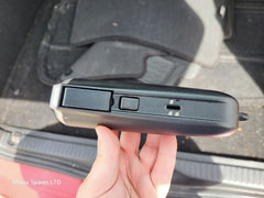 Citroen C4 Picasso MK2 Interior Boot Torch Light & Holder 2013 - 2020