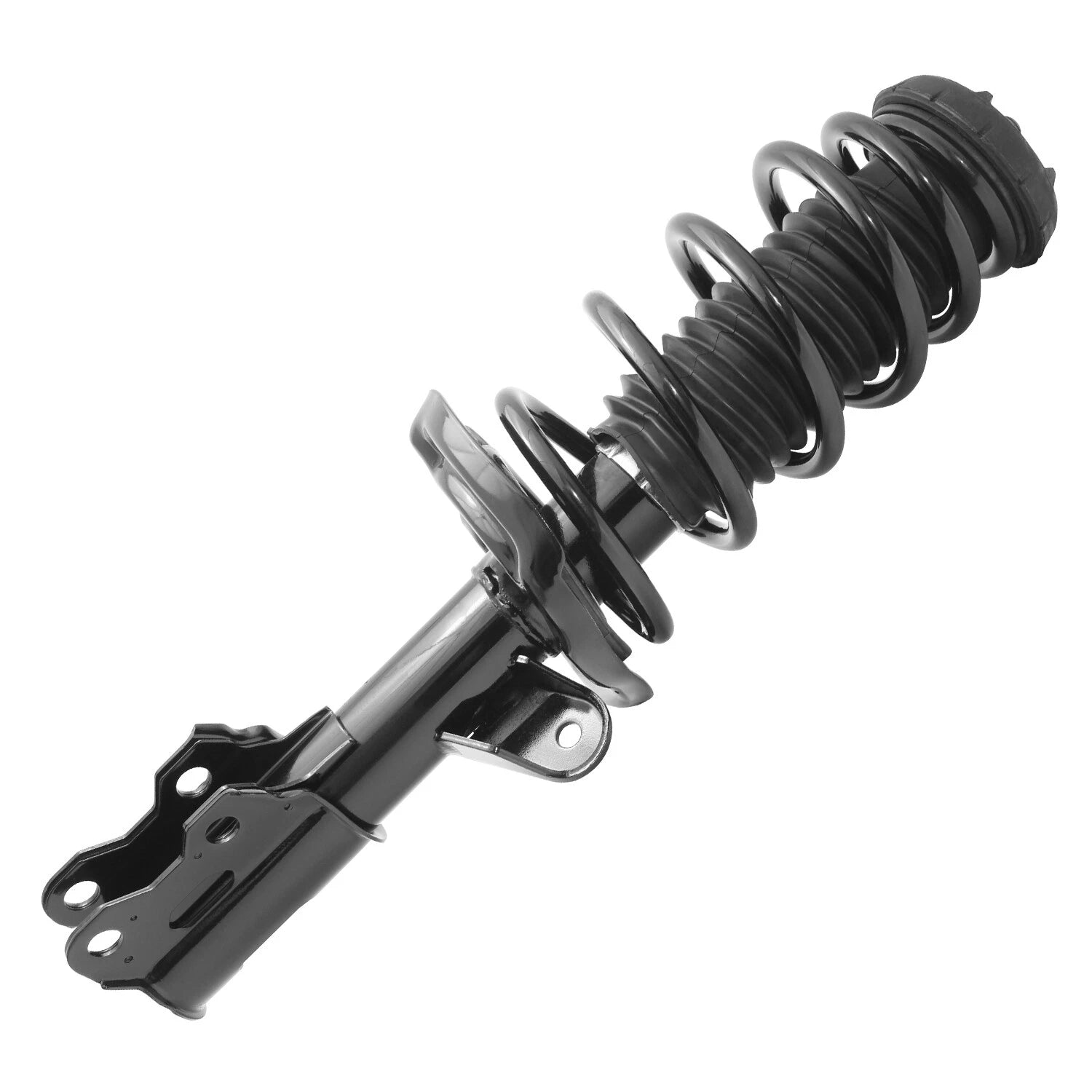 Front Left Complete Strut Assembly for 2013-2016 Buick Encore, 2015-2016 6B93BC-57