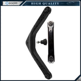 Rear Upper Lower Control Arm Ball Joint Kits For 1999-2004 Jeep Grand Cherokee 6B93BC-57
