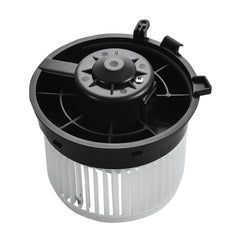 HVAC Blower Motor compatible with Nissan 2007-2015 Sentra Rogue Rogue Select L4 6B93BC-57