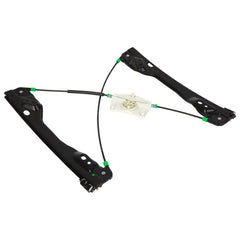 For Ford Edge 2007-2014 Front Left LH Driver Side Power Window Regulator w/Motor