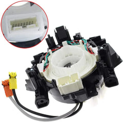 Clock Spring B5567-CB66A For Nissan Rogue 2008-2013 Versa 2007-2012 350Z 2003-09