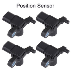 ECCPP Camshaft Position Sensor For ACURA 2004-2005 HONDA 2001-2005 37840-RJH-006 ECCPP