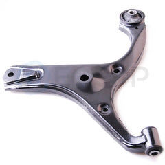 2x Front Lower Control Arm For 2006 07 08 09 10 2011 Hyundai Accent Kia Rio Rio5 6B93BC-57