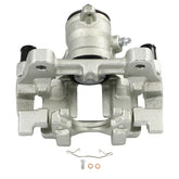 Rear Left Brake Caliper 1Pc For 2013-2020 Ford Fusion 2013-2020 Lincoln MKZ 6B93BC-57